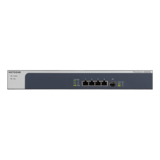 N/A - XS505M, 4 x RJ45, 1 x SFP+, 10-Gigabit/Multi-Gigabit, Unmanaged Switches