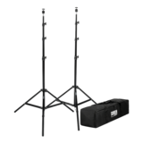 N/A - Light Stand Kit for VR Sensors with Carrying Bag (7' 6")