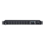 N/A - PDU41002, 8 Outlets, 12-ft cord, Black, Power Distribution Unit