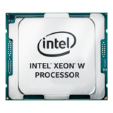 CPU - Xeon® W-2135 6-Core 3.7 - 4.5GHz Turbo, LGA 2066, 140W, OEM Processor