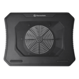 Cooling Pad - Massive 20 RGB up to 19", 1x 200mm Fan, Black, Cooling Pad