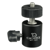 N/A - Professional Mini Ball Head Camera Mount