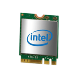 Wireless Card - Dual Band Wireless-AC 9260, 2x2 Wi-Fi + Bluetooth 5.0, IEEE 802.11ac, 1.73Gbps, M.2 2230, Wireless Card