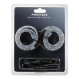 N/A - PH-LEDKT_COMBO RGB LED Strip Combo Set