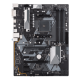 Motherboard - PRIME B450-PLUS, AMD B450 Chipset, AM4, HDMI, ATX Motherboard