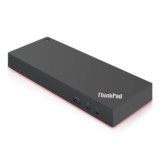 Docking Station - ThinkPad Thunderbolt 3 Workstation Dock