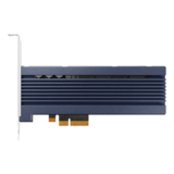 Storage Disk Drive - 480GB 983 ZET, 3400 / 3000 MB/s, V-NAND, PCIe NVMe 3.0 x4, AIC SSD