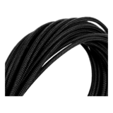 N/A - Molex to SATA Black B-B-FO Custom Extension Cables