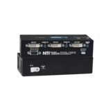 N/A - 2-Port DVI-D/HDMI Video Switch with Audio + RS232
