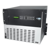 N/A - DVI Video Matrix Switch: 32x32