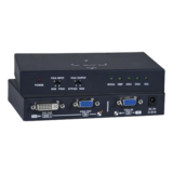 N/A - VGA to DVI Converter
