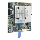 N/A - (836260-001) Smart Array P408i-a SR Gen10 SAS-12G Modular Controller