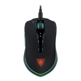 Mouse - Hades M1, RGB LED, 10800dpi, Wireless 2.4/Wired, Black, Optical Gaming Mouse