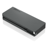 N/A - 4X90S92381, Powered USB-C Travel Hub