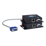 N/A - VGA Extender via CATx to 300 feet