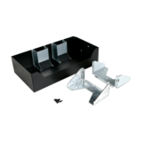 N/A - RG4400HF-DUCT Rear Fan Duct for RG-4400HF Chassis