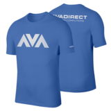 N/A - AVA T-shirt Blue XL