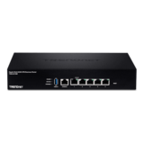Network Switch - Gigabit TWG-431BR Multi-WAN VPN Business Router