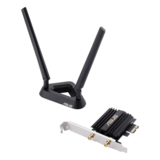 Wireless Adapter - PCE-AX58BT, AX3000, Dual-Band, Wi-Fi 6, Bluetooth 5.0, PCIe Wireless Adapter