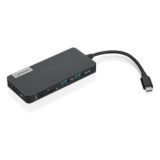 Docking Station - 4X90V55523, USB-C 7-in-1 Hub