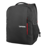 Notebook Carrying Case - Everyday 15.6", Black, Backpack