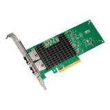 Network Adapter - X710-T2L, 10 Gbps, 2xRJ45, PCIe Network Adapter