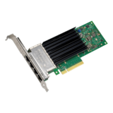 Network Adapter - X710-T4L, 10Gbps, 4xRJ45, PCIe Network Adapter
