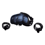 VR Headset - Vive Cosmos - Virtual Reality Headset - TAA Compliant