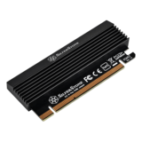 N/A - ECM23, M.2 NVMe PCIe 4.0 x16 Adapter