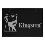 Storage Disk Drive - 1TB KC600 7mm, 550 / 520 MB/s, 3D TLC NAND, SATA 6Gb/s, 2.5" SSD