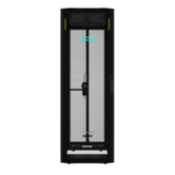 N/A - 22U 600mm x 1075mm G2 Kitted Advanced Shock Rack with Side Panels and Baying