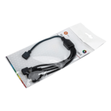 N/A - EK-RGB 4-Way Splitter Cable