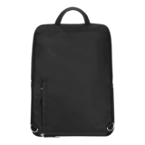 Notebook Carrying Case - TBB598GL 15" Newport Ultra Slim, Black, Backpack