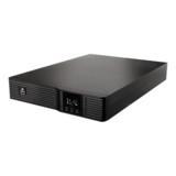 N/A - Liebert® PSI5 PSI5-48VBATTTAA, 48V, Black, External Battery Cabinet - TAA Compliant