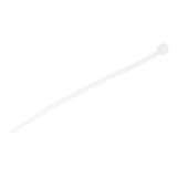 N/A - CBMZT4NK, 4"(10cm) Cable Ties - 1/16"(2mm) wide, 1000 Pack - White