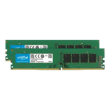Memory Module - 16GB Kit (2 x 8GB) DDR4 3200MHz, CL22, DIMM Memory