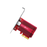 Network Adapter - TX401, 10Gbps, RJ45, PCIe Network Adapter