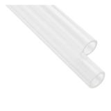 Water Tubing - EK-HD PETG Tube 12/16mm 1000mm (2pcs)