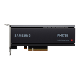 Storage Disk Drive - 1.6TB PM1735, 7000 / 2400 MB/s, V-NAND, PCIe 4.0 x8 NVMe, AIC SSD