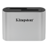 N/A - Workflow SD Reader