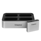 N/A - Workflow Station Dock w/ USB A-C miniHub