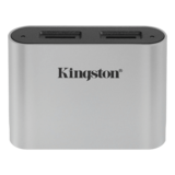 N/A - Workflow microSD Reader