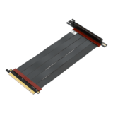 N/A - Ultra PCIe 4.0 X16 Riser Cable - 200mm