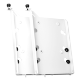 N/A - HDD Tray kit – Type-B (2-pack) White