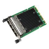 Network Adapter - X710-T4L, 10Gbps, 4xRJ45, Ethernet, OCP 3.0 Mezzanine Network Adapter