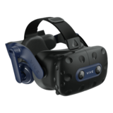 N/A - VIVE Pro 2 (Headset Only) - Virtual Reality Headset - TAA Compliant