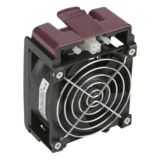 N/A - FAN-0116L4 80x38mm Hot-Swap Exhaust Axial Fan