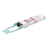 N/A - Cisco QSFP-40G-UNIV Compatible 40GBASE-UNIV QSFP+ 1310nm 2km DOM LC SMF/MMF Optical Transceiver Module