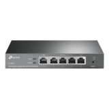 Network Switch - Omada Gigabit ER605 Multi-WAN Wired VPN Router