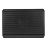 Cooling Pad - Single Fan Chill Mat up to 16", Black, Cooling Pad